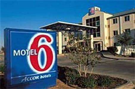 Motel 6-Aurora, Co - East Aurora