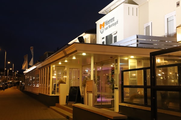Hotel Grand Café Heeren Van Noortwyck