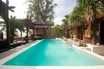 Ammatara Pura Pool Villas