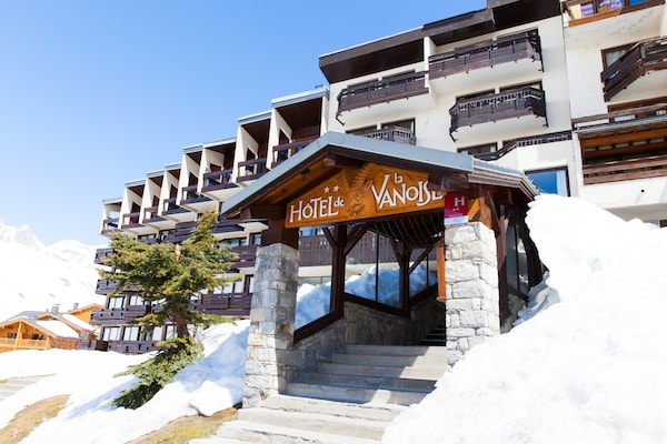 Hotel La Vanoise