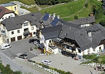 Hotel Zum Weissen Stein