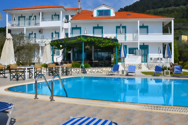 Hotel Dimitris