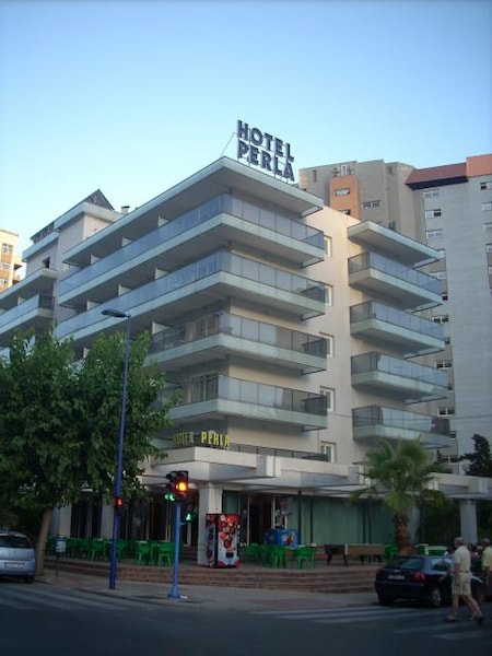 Perla Hotel Benidorm