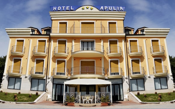 Hotel Apulia