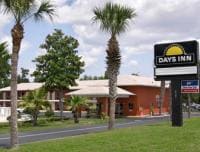 Days Inn Orange City Deland