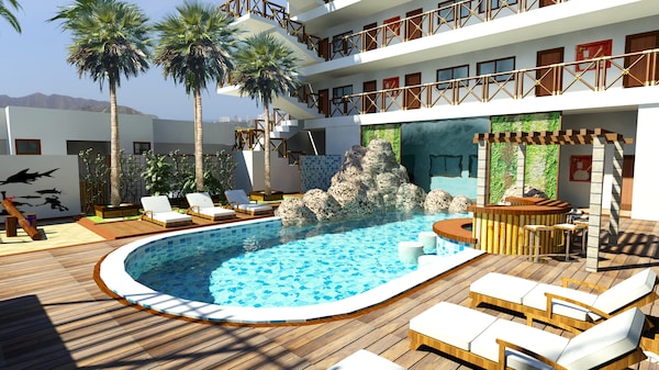Hotel Karaya Dive Resort
