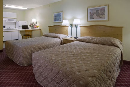 Extended Stay America Suites - Washington D.C. - Reston