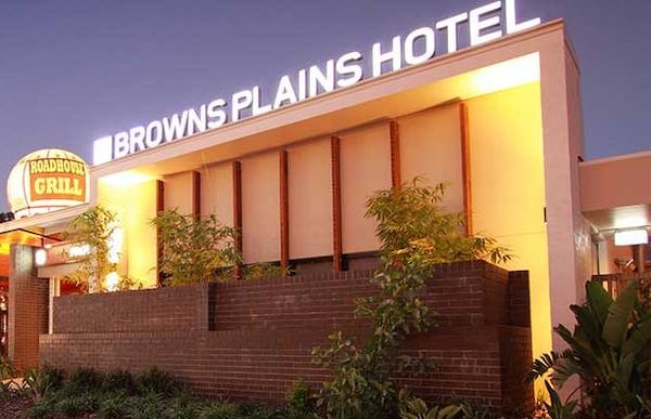 Hotel Browns Plains