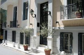 Hapimag Resort Athens