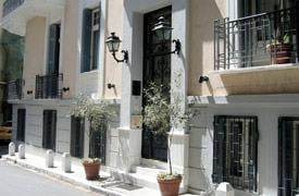 Hapimag Apartments Athens