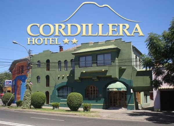 Hotel Cordillera