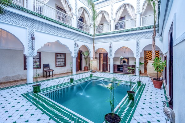 L'Oriental Medina Riad & Spa