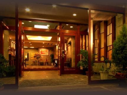 Hakuba Hotel Ogiya