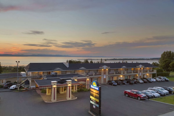 Days Inn By Wyndham Riviere-Du-Loup