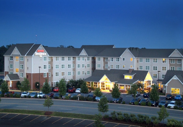 Residence Inn By Marriott Fredericksburg