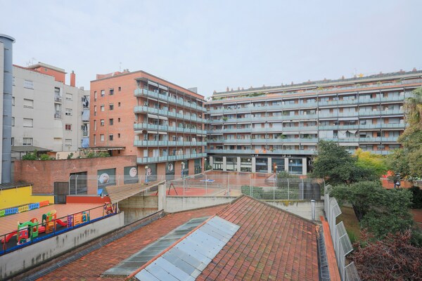 Bbarcelona Apartments Sagrada Familia Flats