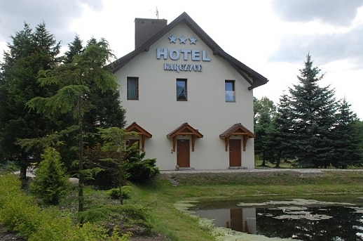 Hotel Karczyce
