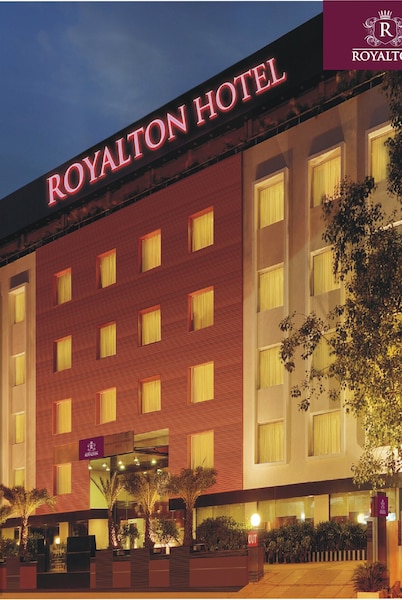 Hotel Royalton