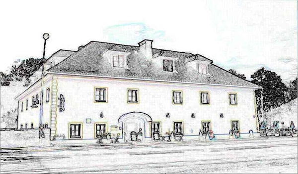 Gasthof Schlosswirt