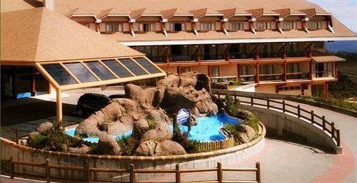 Blue Mountain Hotel & Spa