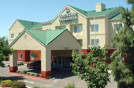 Country Inn & Suites by Radisson - Fresno North - CA