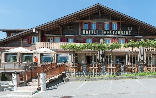 Hotel & Restaurant Kaiserstuhl