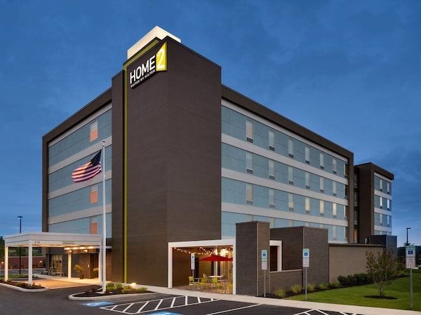 Home2 Suites by Hilton York, PA