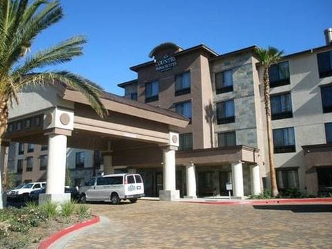 Country Inn & Suites by Radisson - Ontario at Ontario Mills - CA
