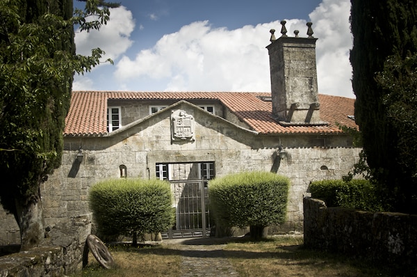 As Casas Ribeira Sacra
