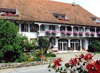 Pension Kaiserhaus