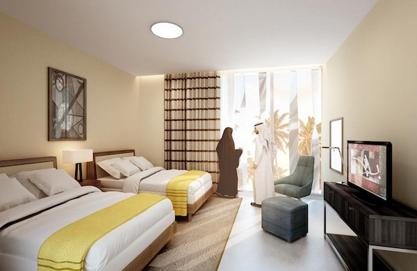 Staybridge Suites Al Khobar, An Ihg Hotel