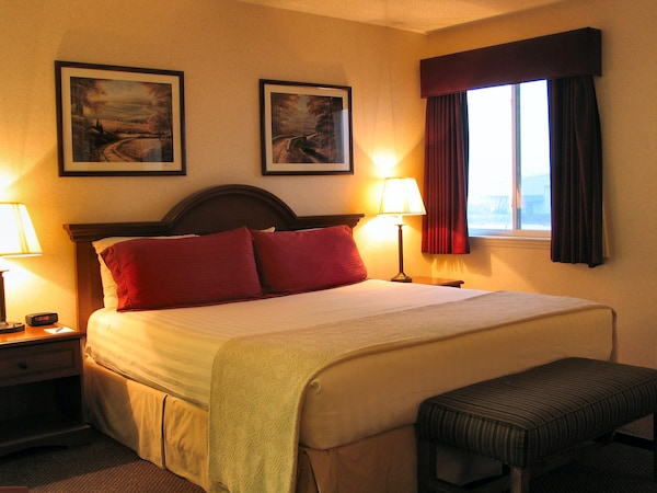 Hotel Ameristay Inn & Suites Moses Lake