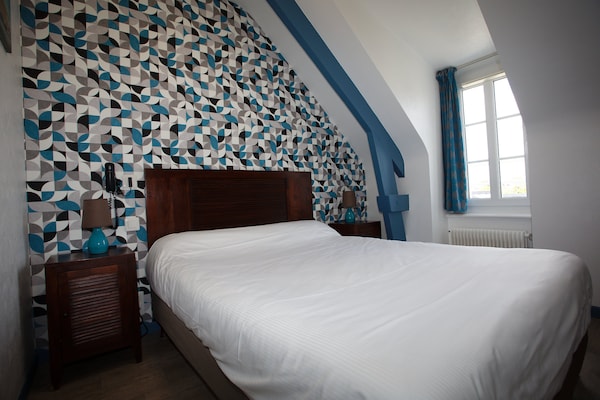 Contact Hotel - Hotel Le Lion D'Or Lamballe