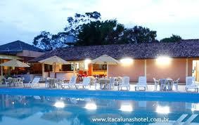 HOTEL ITACAIUNAS