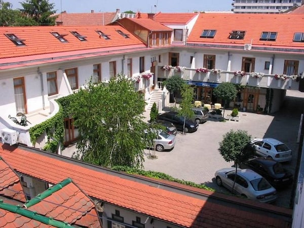 Hotel Talizman