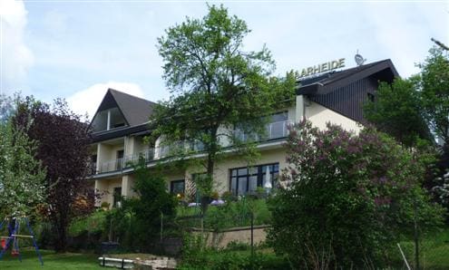 Hotel Maarheide
