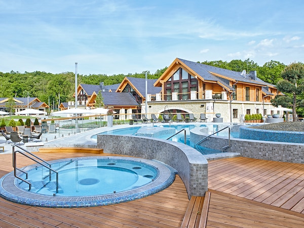 Avalon Resort & Spa