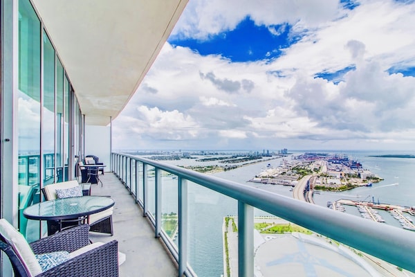 Luxury Miami Holidays