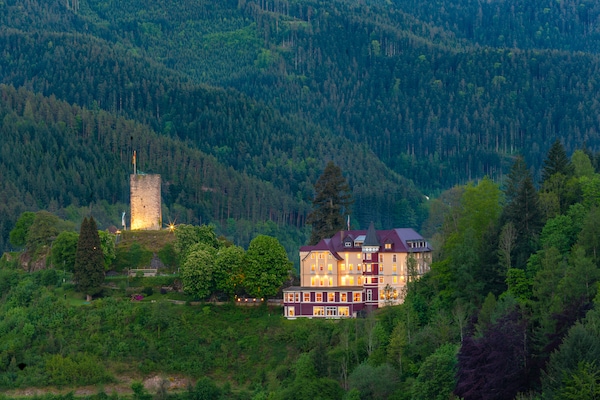 Schloss Hornberg