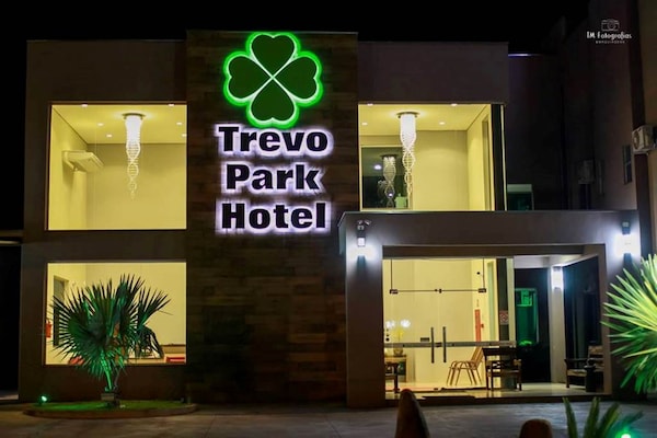 Trevo Park Hotel