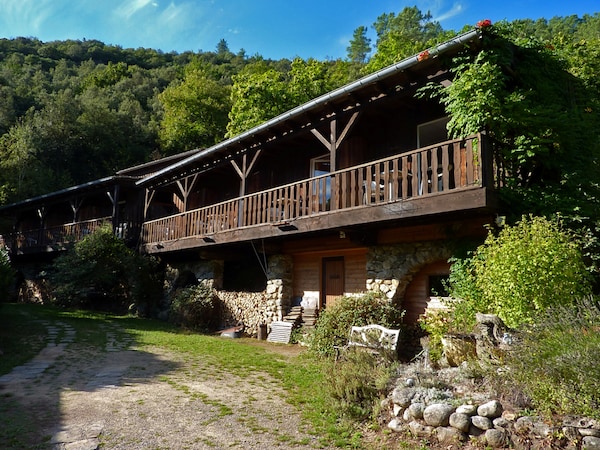 Le Sentier des Arches