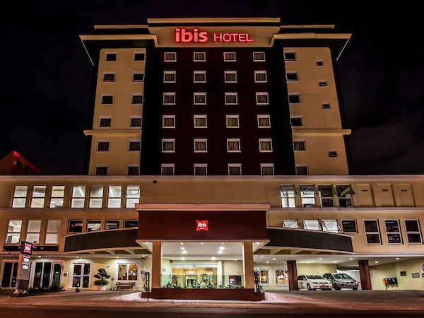 ibis Joinville