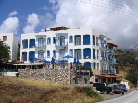 Hotel Areti