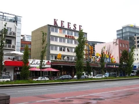 Hotel Keese