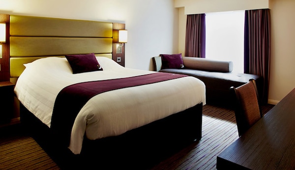 Premier Inn Northampton Town Centre hotel