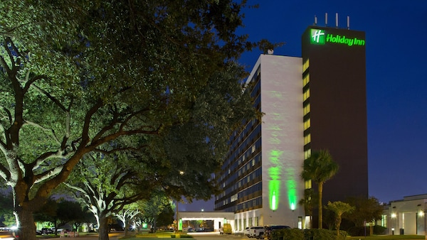 Holiday Inn Nrg/Med Ctr