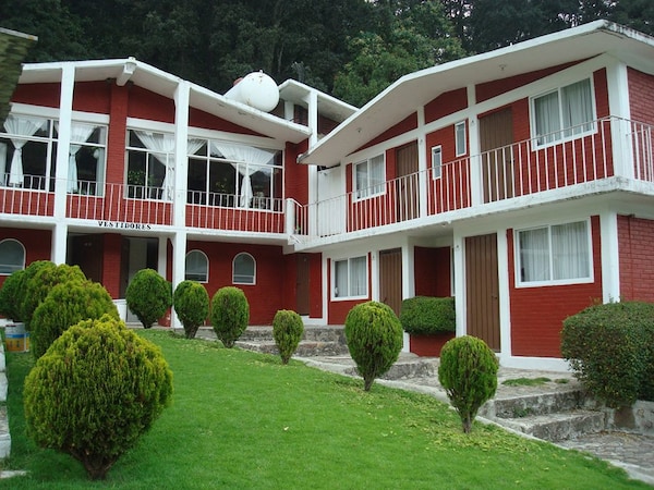 Hotel Chinguirito