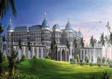 Royal Maxim Palace Kempinski