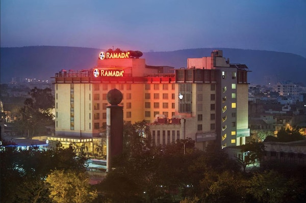 Hotel Ramada Jaipur