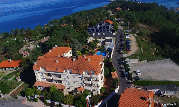 Hotel Bosque Mar